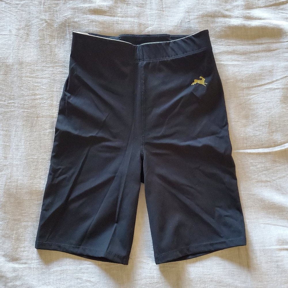 Tracksmith Allston 7" shorts